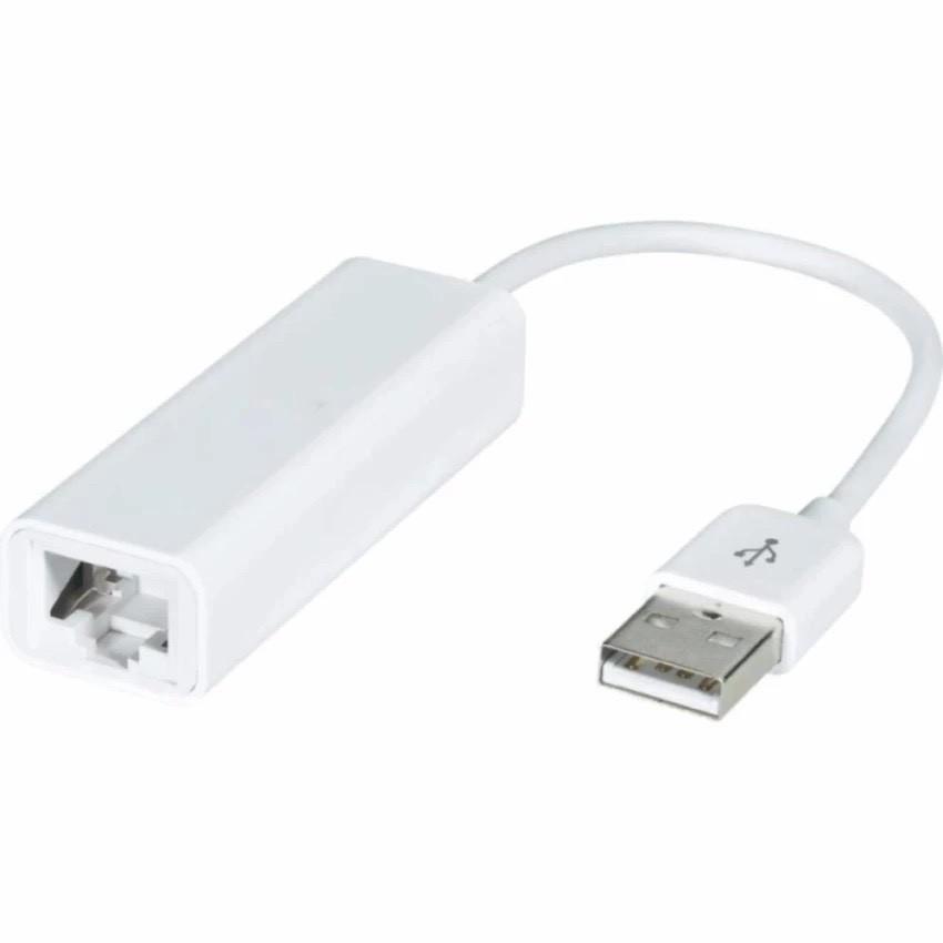 CÁP CHUYỂN ĐỔI USB RA LAN  - 516
