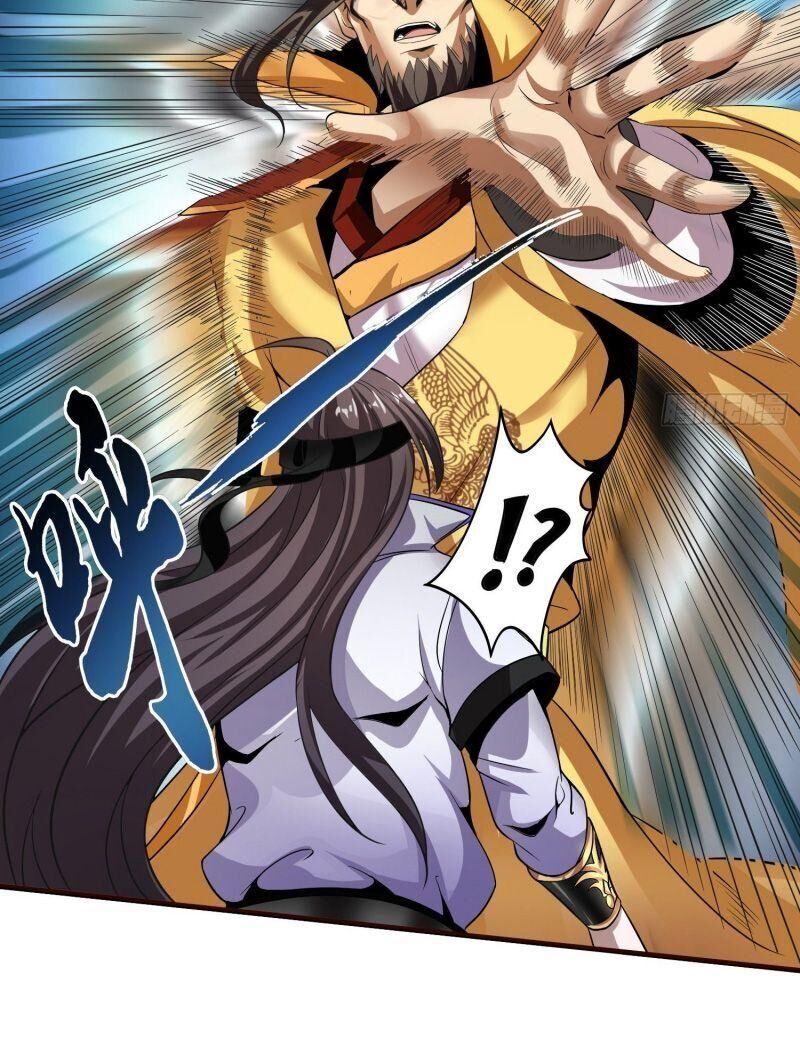 vận rủi thực không phải cha ta chapter 15 10