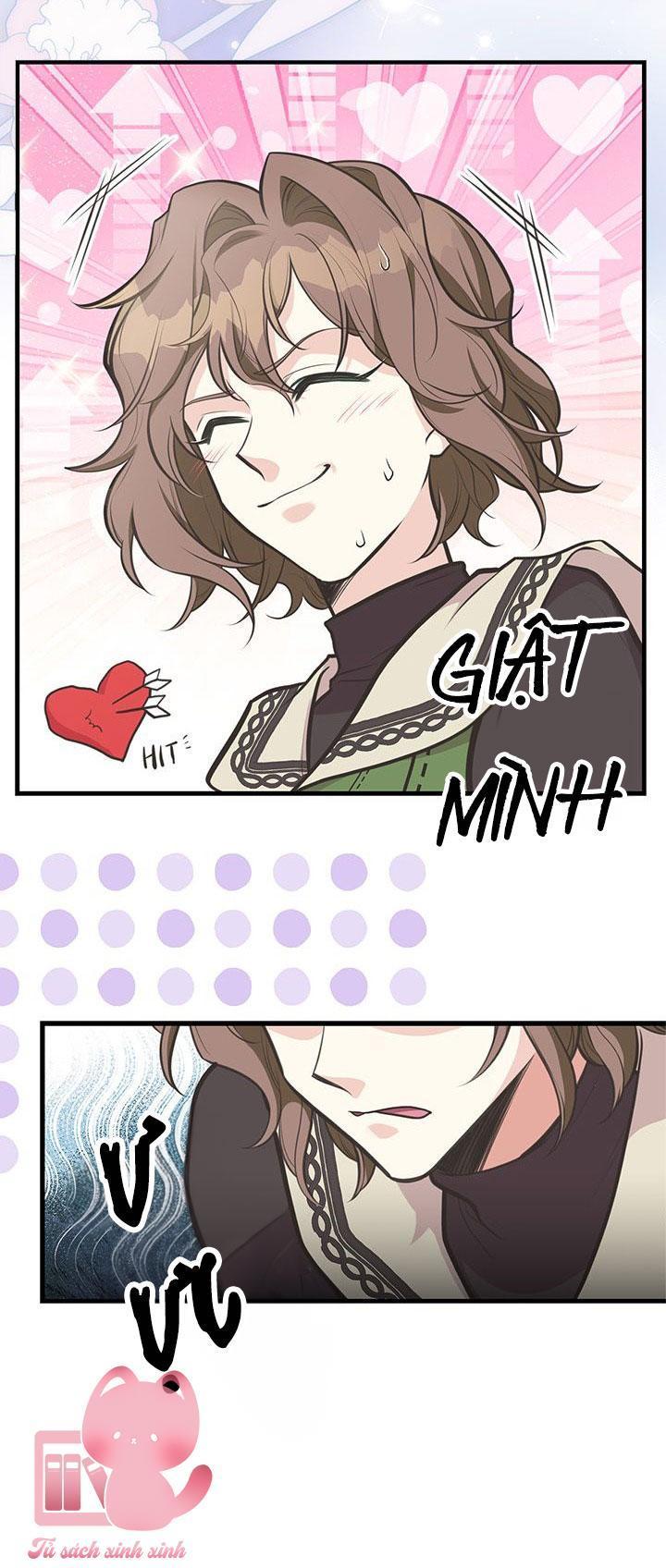 chị tôi nhặt về nam chính của tiểu thuyết chapter 74 48