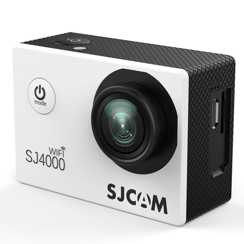 Máy ảnh hành động thể thao 4k không thấm nước sj4000wifi bán chạy sj4000 actioncam