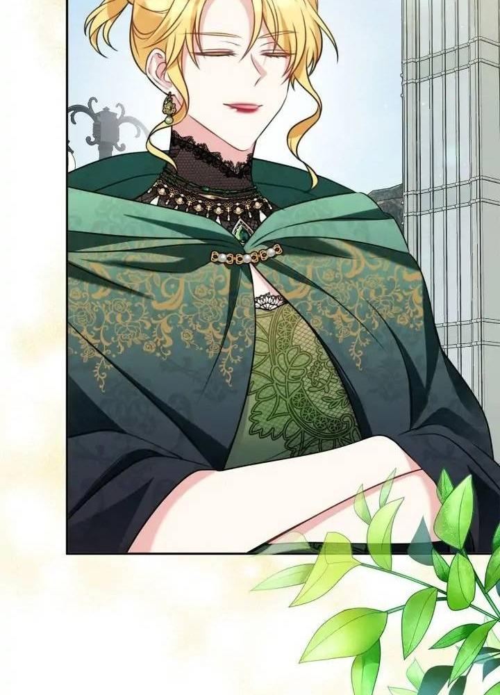 tại sao mẹ chồng tôi lại như thế này? chapter 21 107