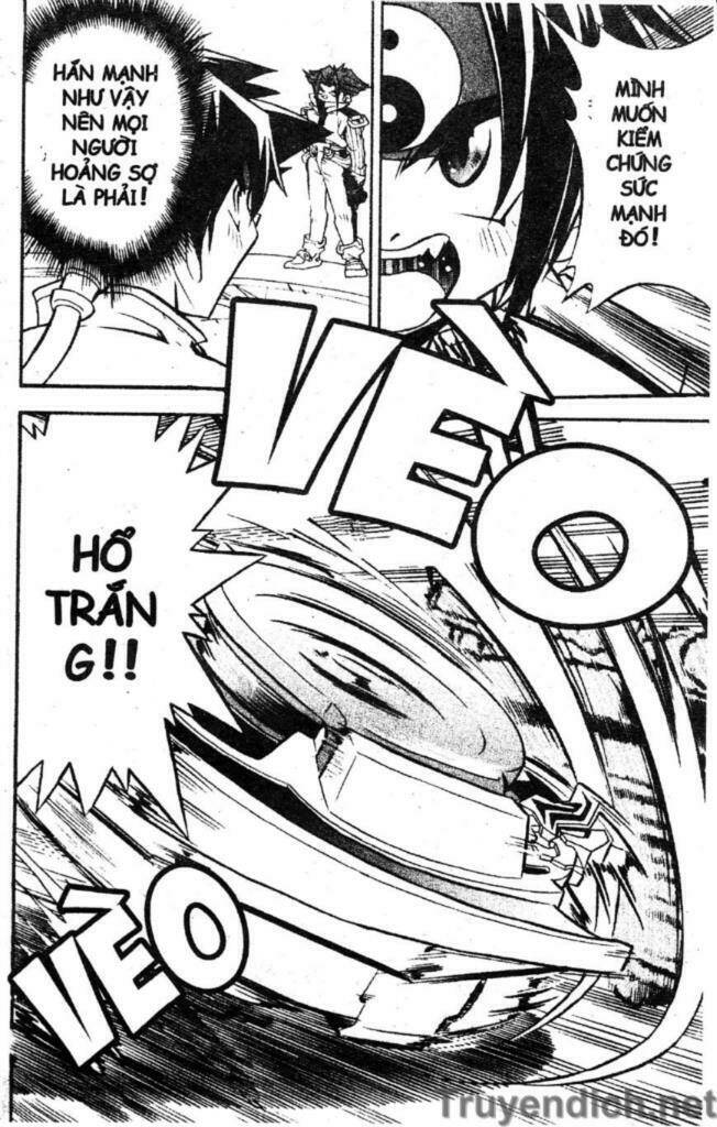 beley - con quay truyền thuyết chapter 4 86