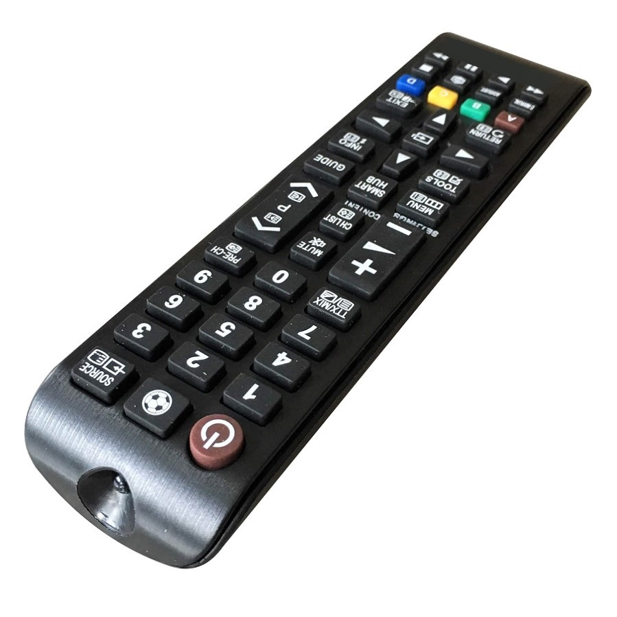 Điều khiển dùng cho ti vi RM-L1088+ ( Hàng Chính Hãng )
