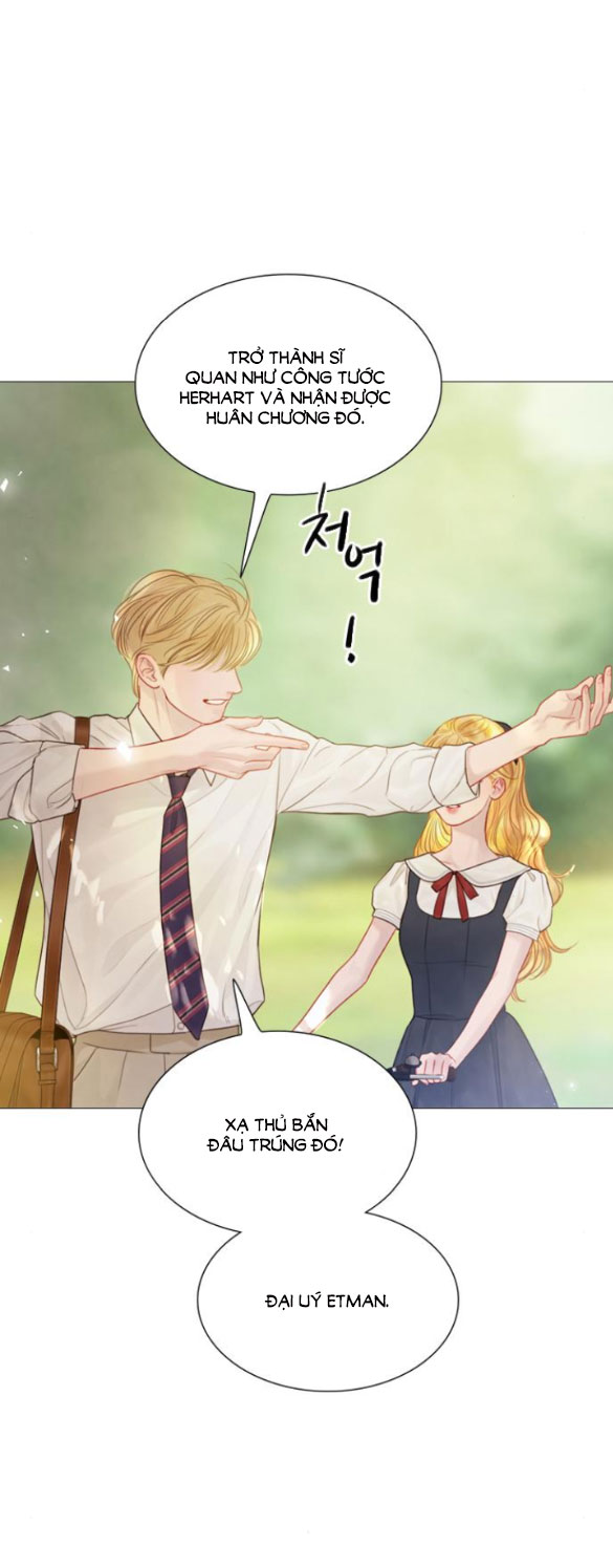 Khóc Đi Hay Là Cầu Xin Tôi Cũng Được chapter 9.2 - Trang 2