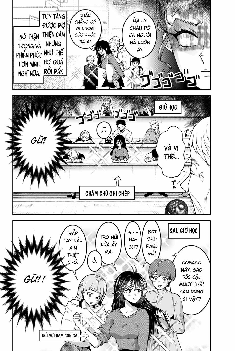 bokutachi wa hanshoku wo yameta chapter 21 6