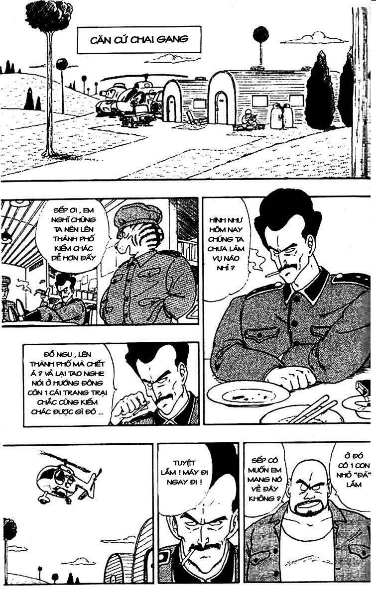 mr.ho one shot chapter 1 15