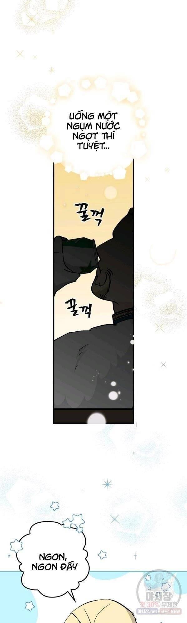 tôi lên cấp chỉ bằng cách ăn chapter 59 20