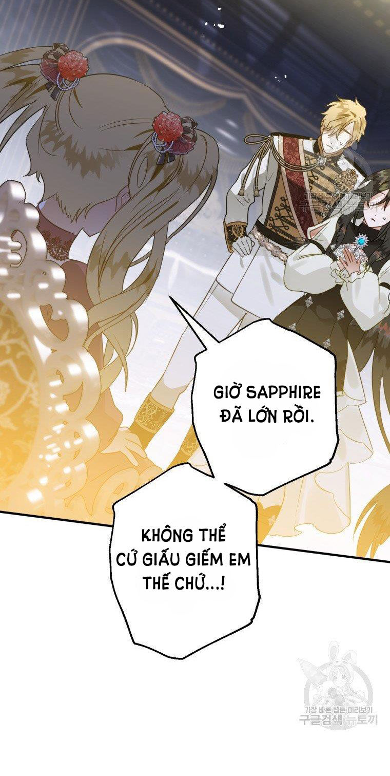 bỗng tôi biến thành quạ đen chapter 39 13