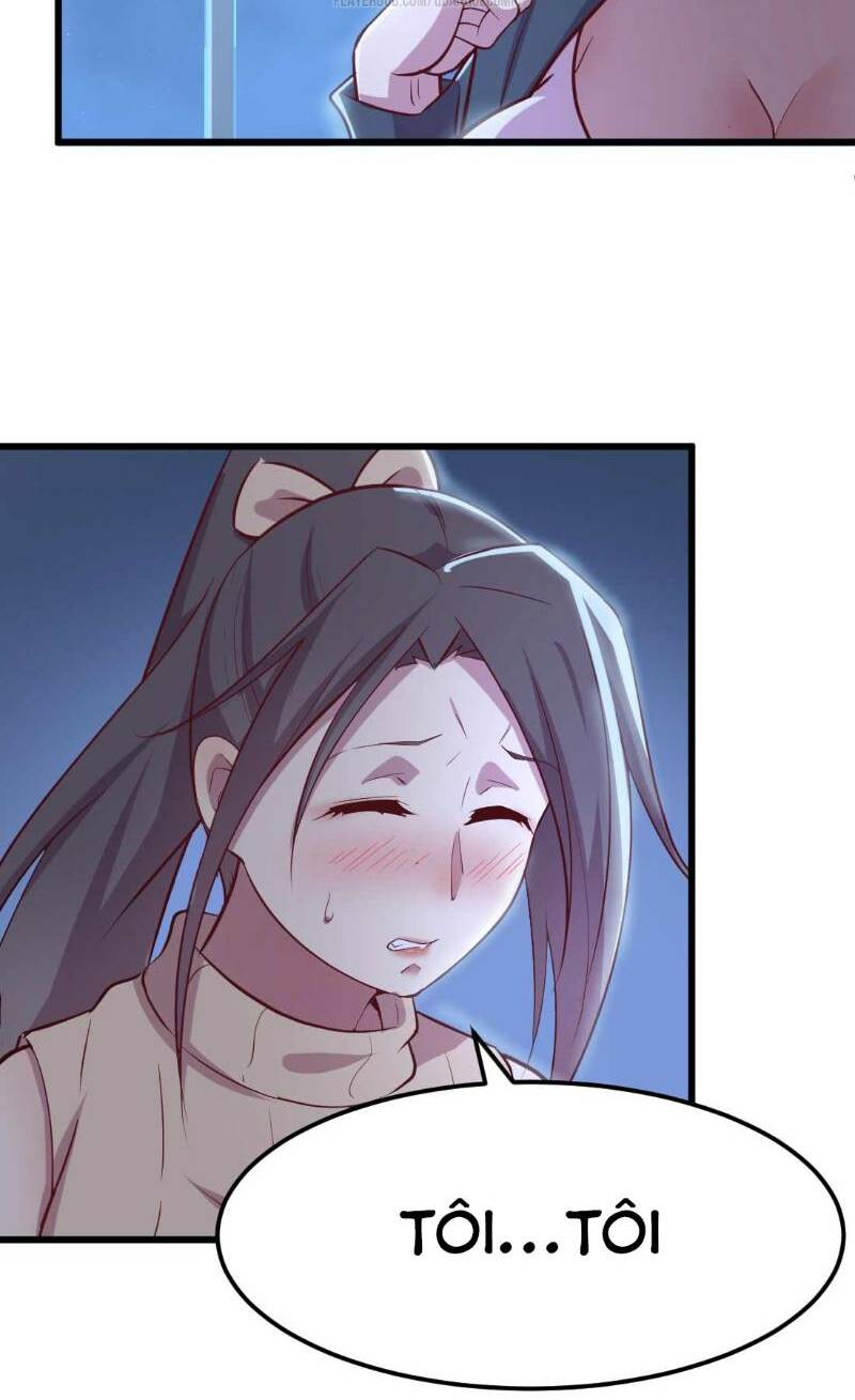 song tu đạo lữ kiểu xem mặt chapter 21 26