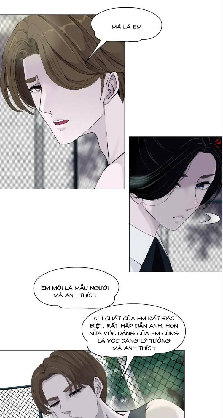 điêu khắc chapter 52 3