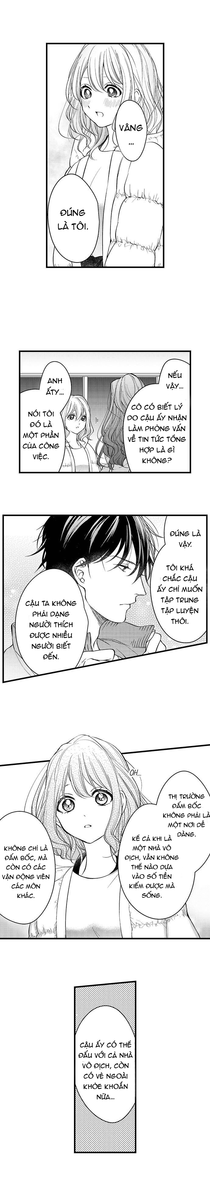 sex hạng nặng ~ em chính là nữ thần chiến thắng của anh (full) chapter 7.2 2