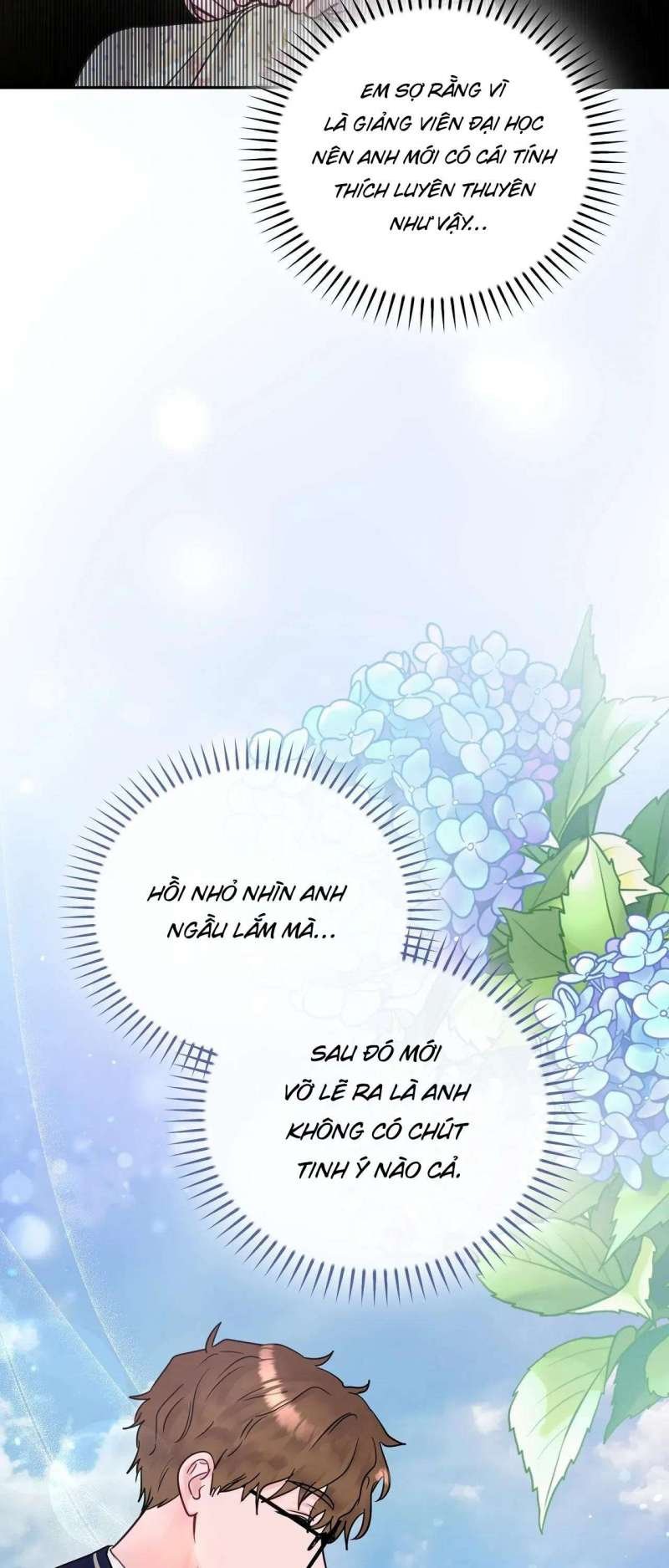 [18+] người bạn nguy hiểm của anh trai chapter 11 56