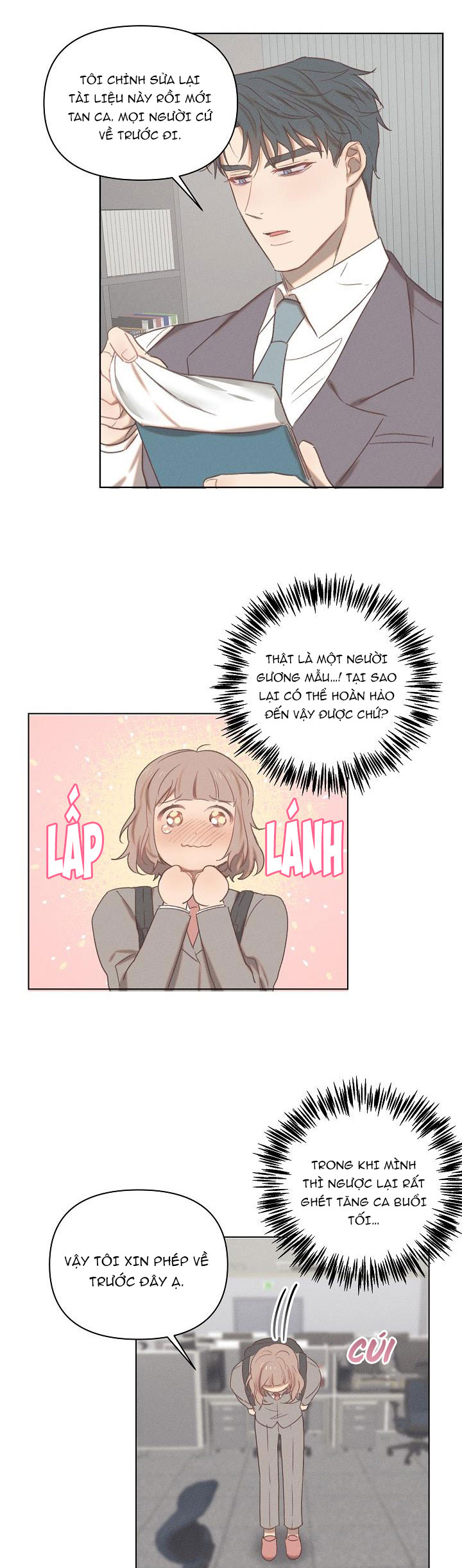 nơi tình yêu định mệnh chapter 8 7