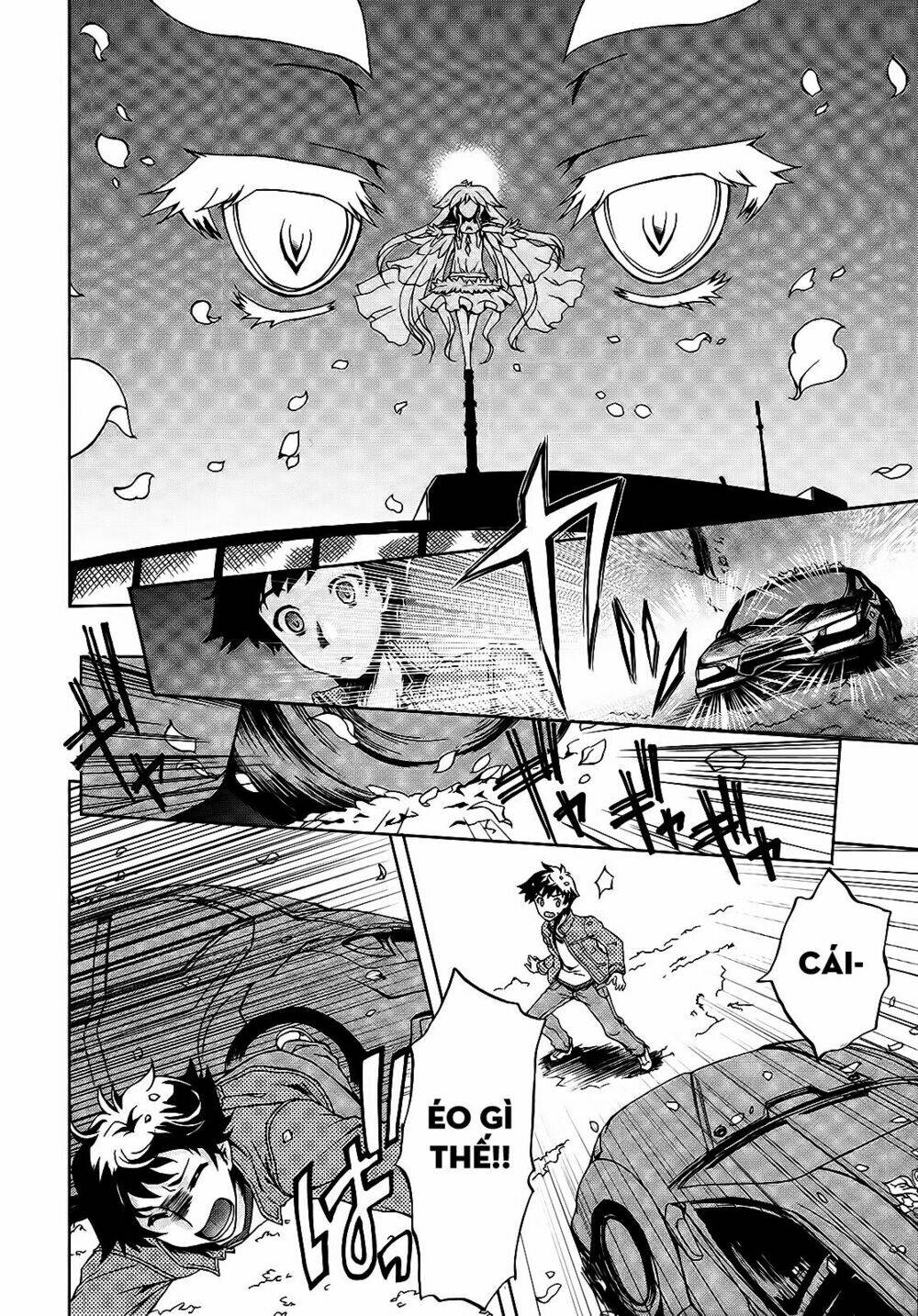 beatless dystopia chapter 1 36