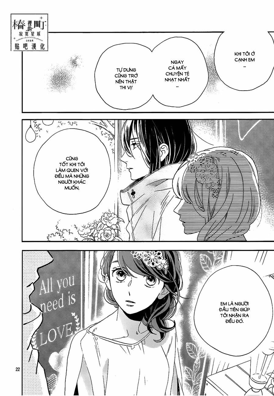 những đóa sơn trà kia, sẽ vì em mà đơm hoa khoe sắc chapter 41 22
