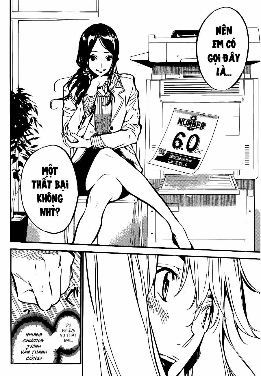 akb49 - renai kinshi jourei chapter 158 12