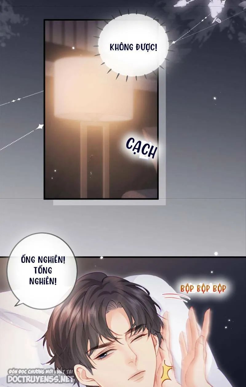 vợ chồng siêu sao có chút ngọt [m] chapter 23 21