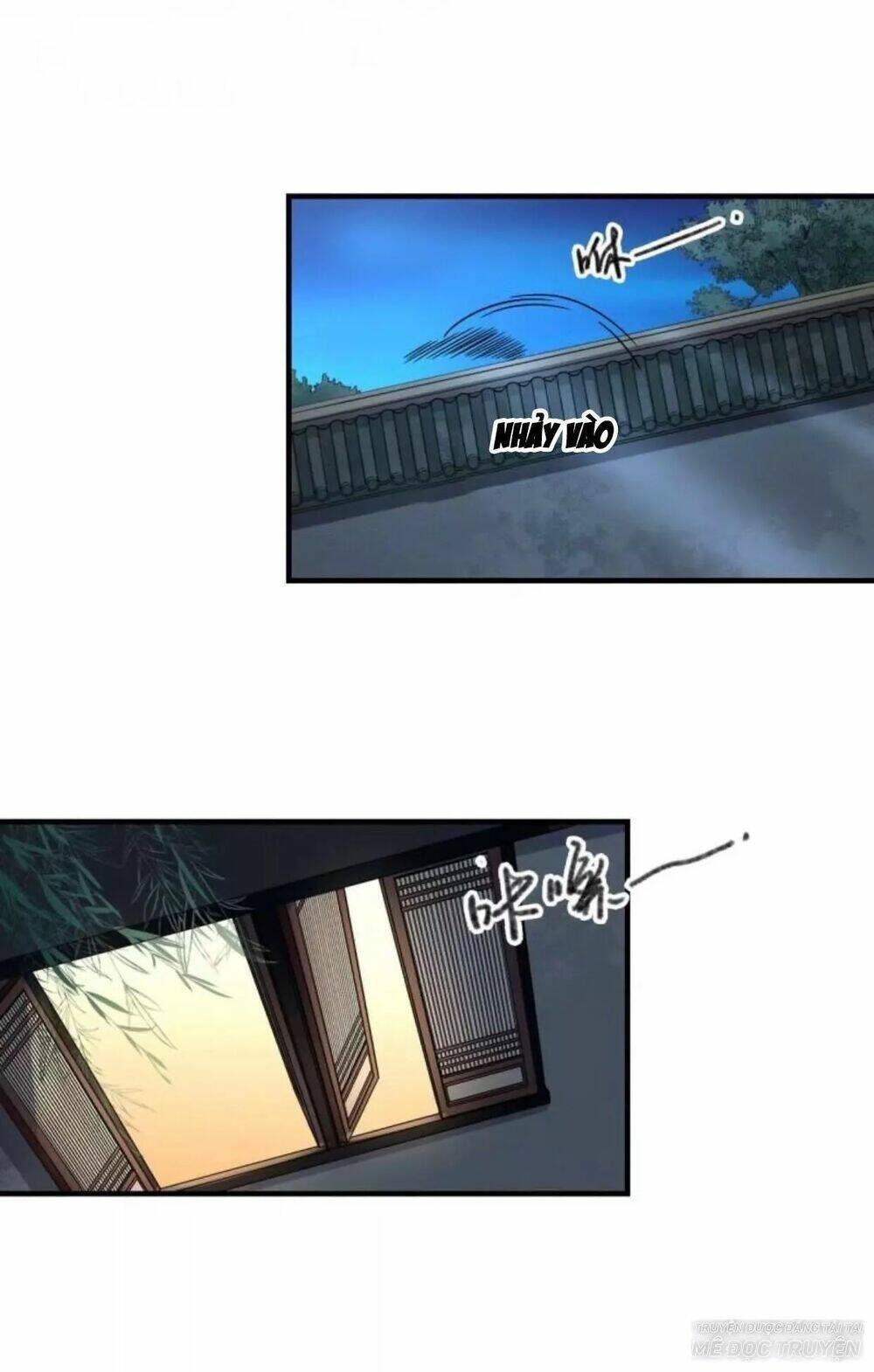 sủng phi của vương chapter 103 17