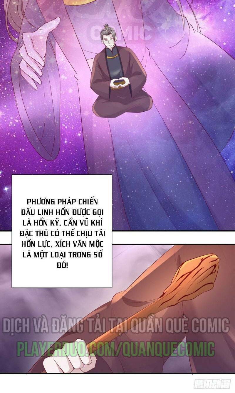 cửu dương đế tôn chapter 139 2