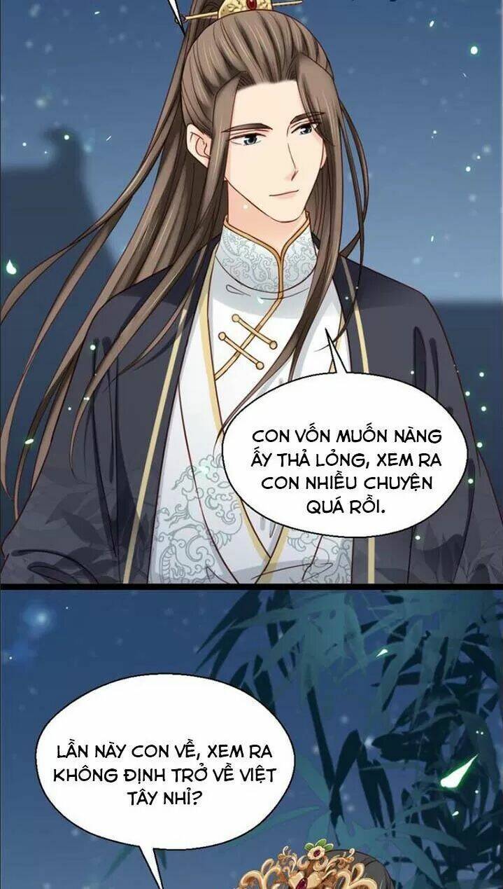 kiều nữ độc phi chapter 215 34