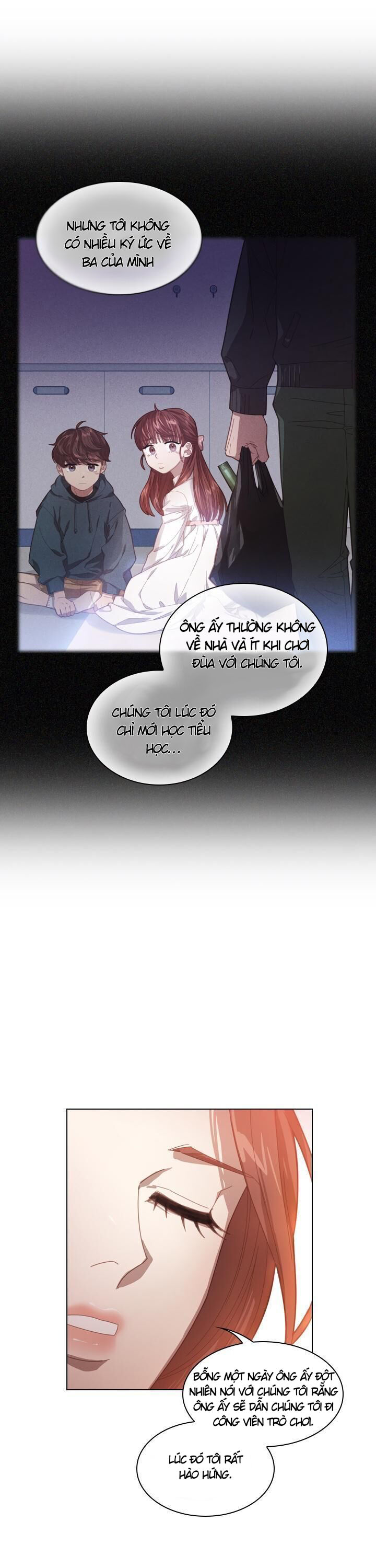 tai tiếng thị phi chapter 11 6