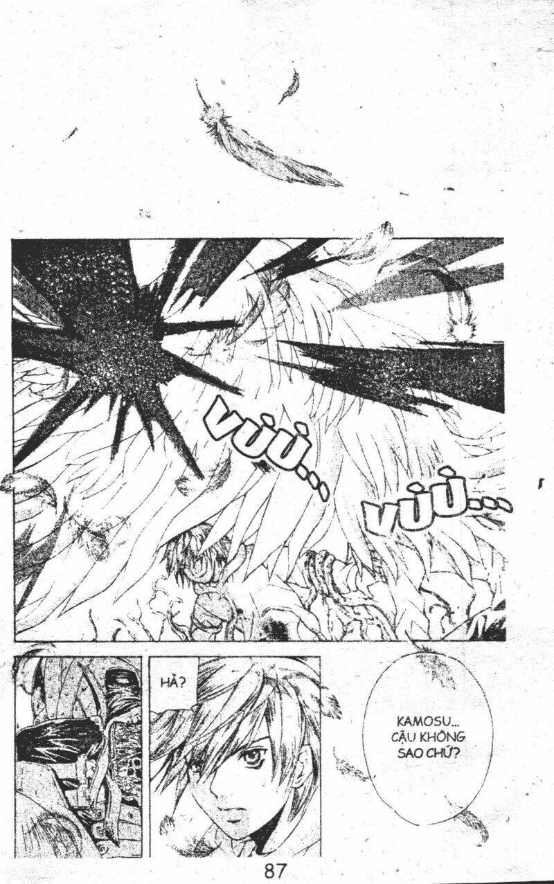 kami to sengoku seitokai chapter 14 21