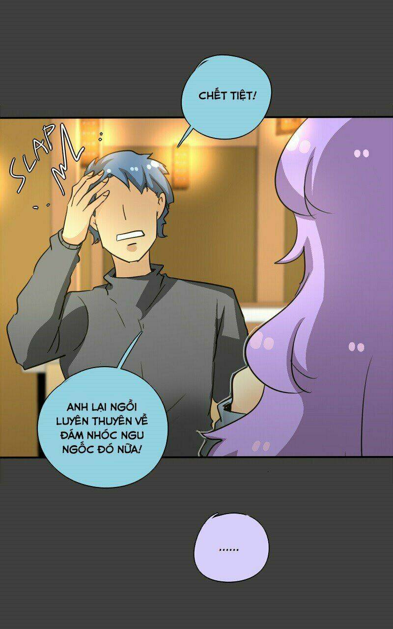 Thế Giới Không Hoàn Hảo Chapter 142 48