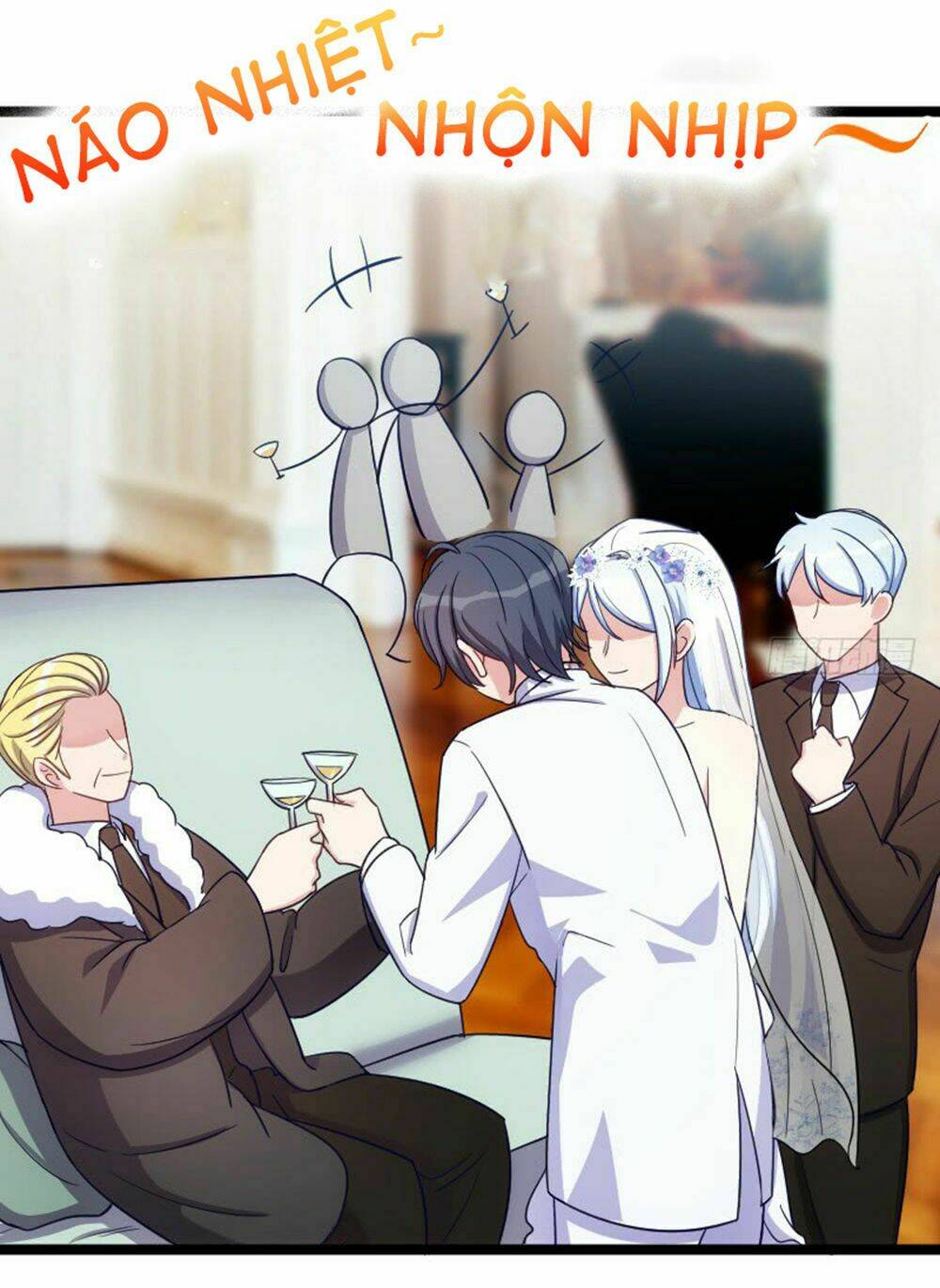 tôi ở dị giới khai ngư đường chapter 74 15