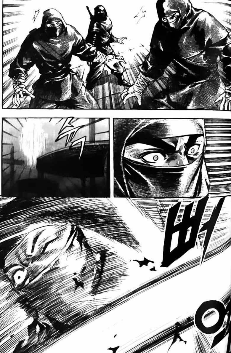 king of hell chapter 31 6