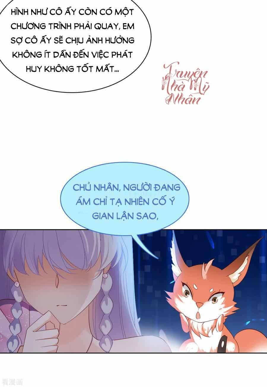 cô ấy đến rồi, xin nằm xuống! chapter 50 10