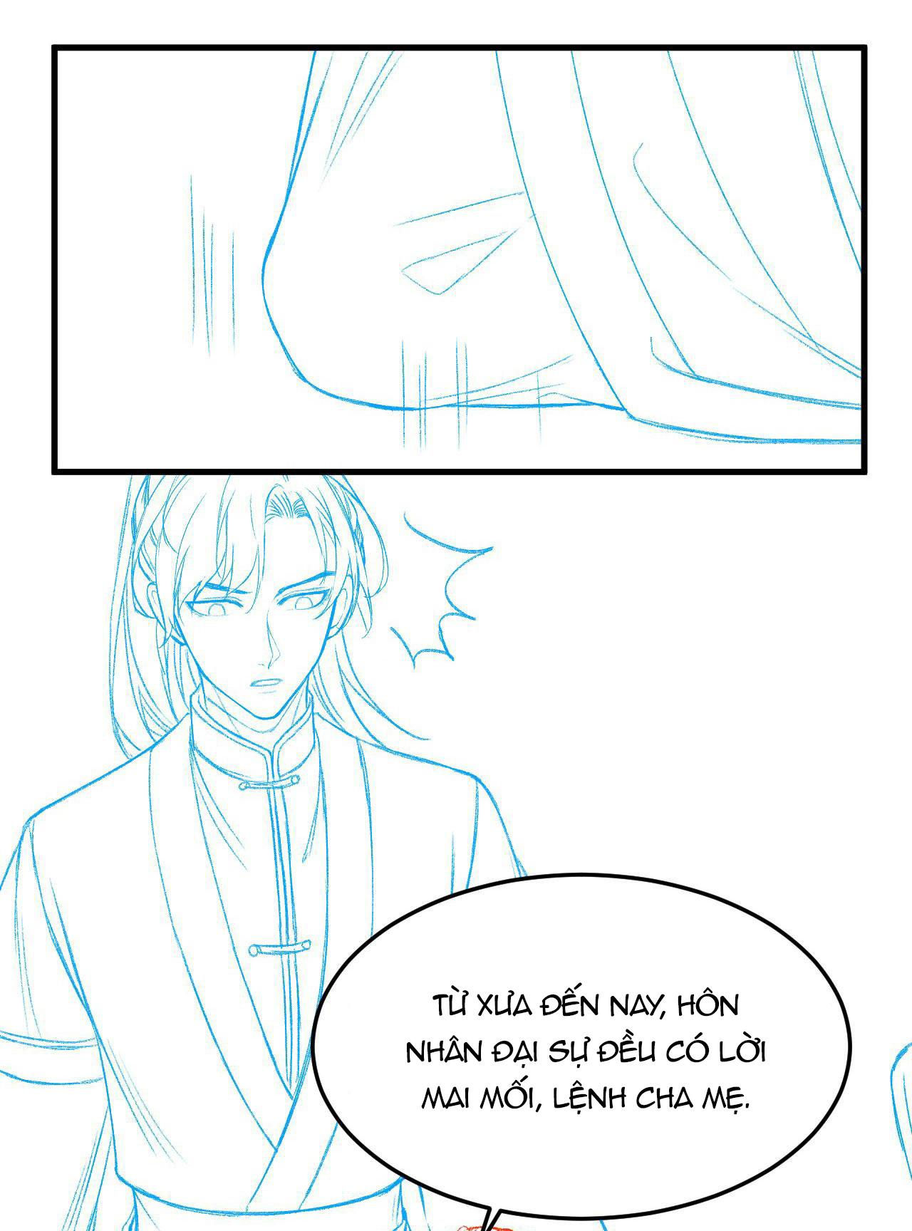 tướng quân luôn tự coi mình thành thế thân chapter 65 35