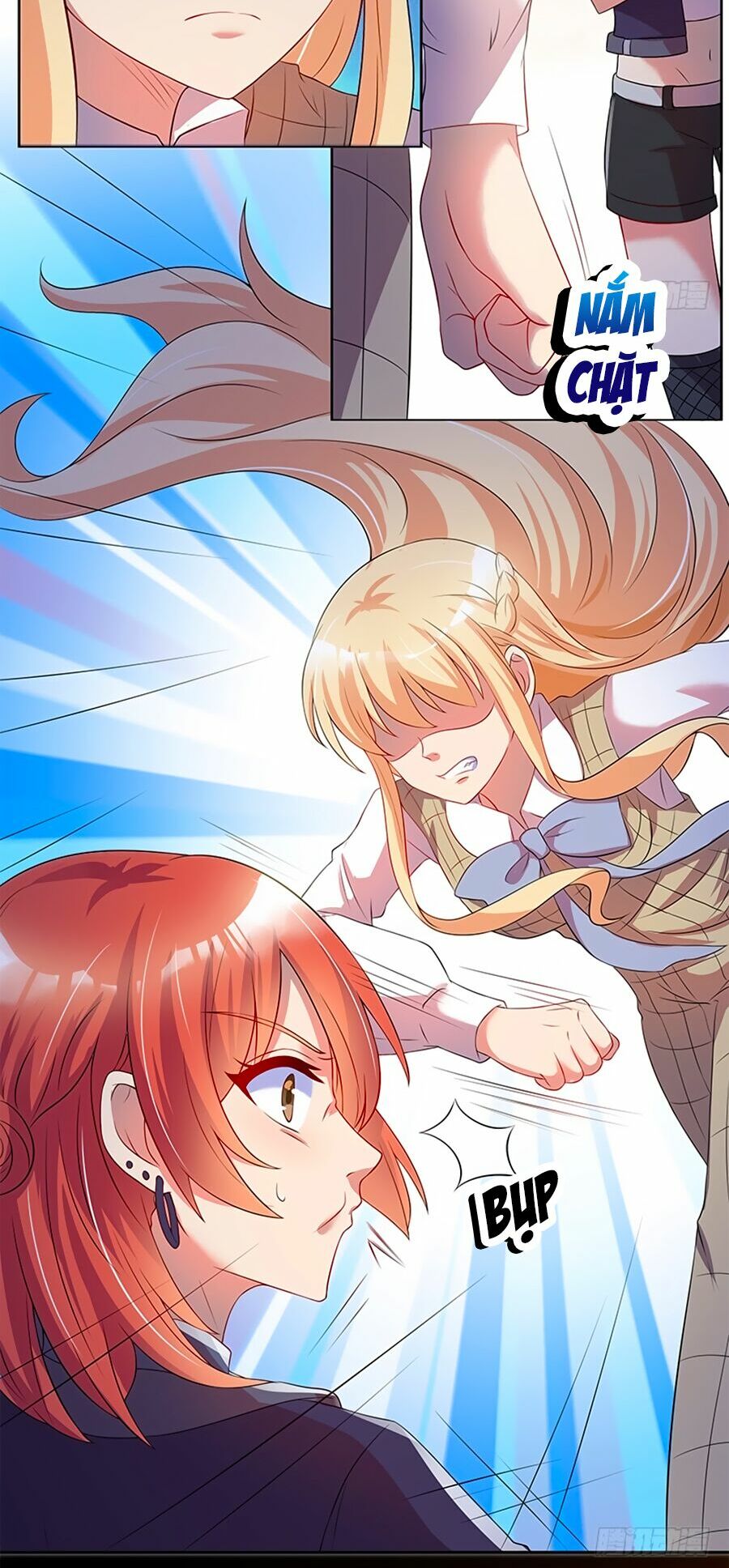 chồng già vợ trẻ trêu nhau hàng ngày chapter 29 31