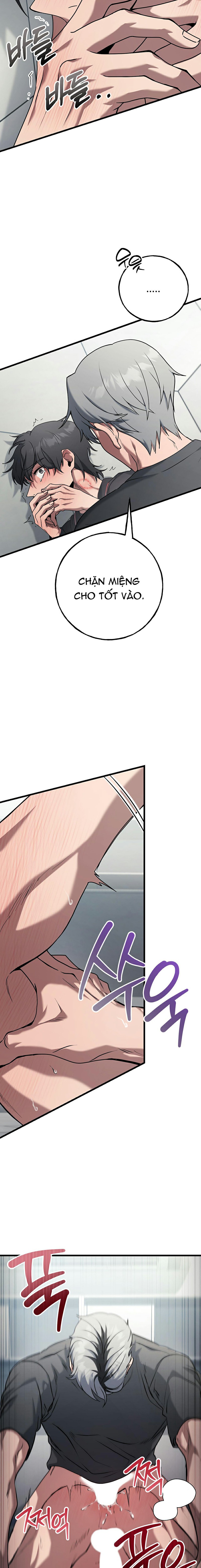 bad not bat chapter 3 30