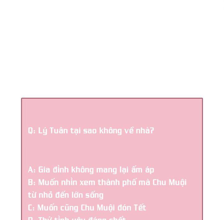 chiếc bật lửa và váy công chúa (b) chapter 43 30