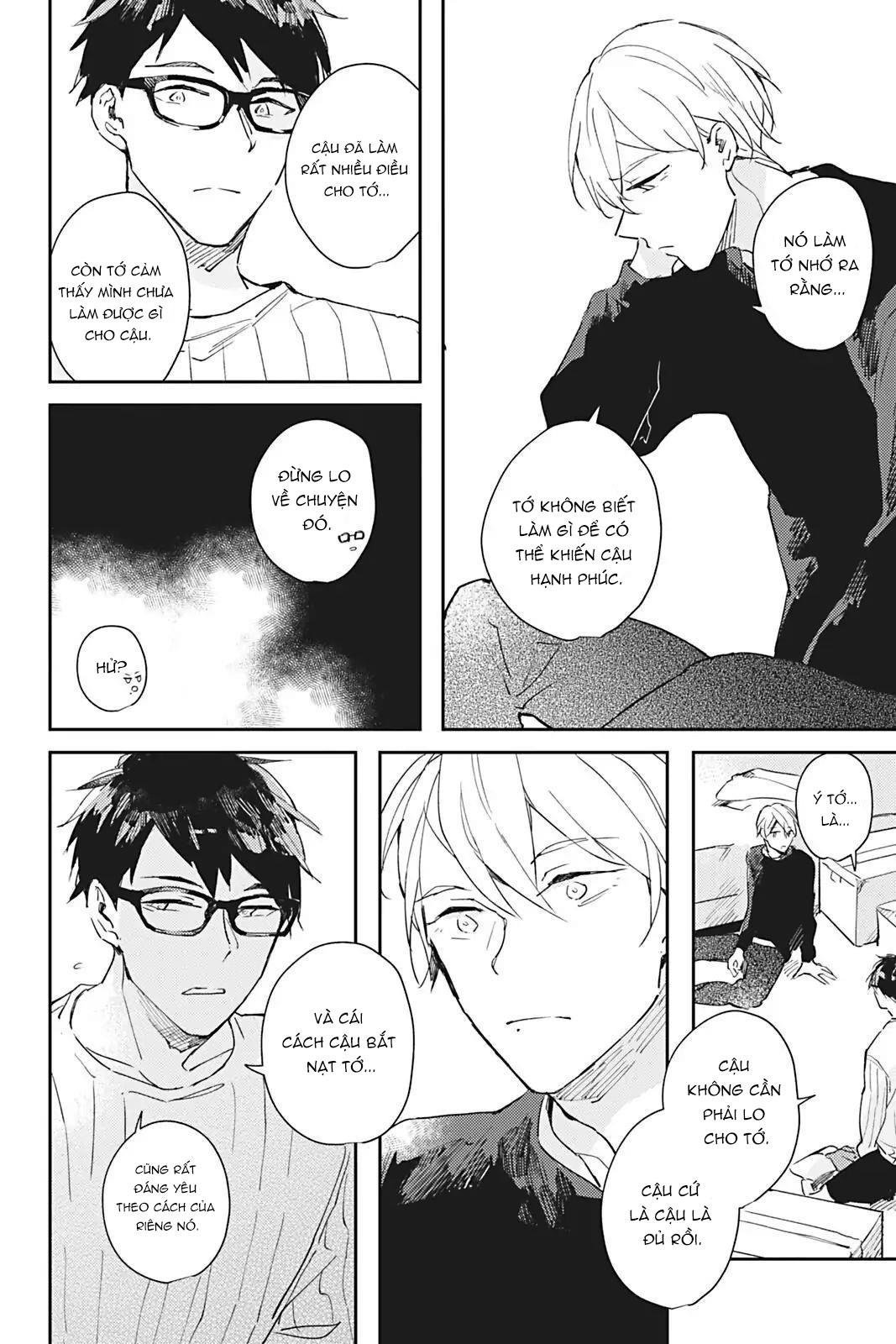 glass syndrome chapter 5 35