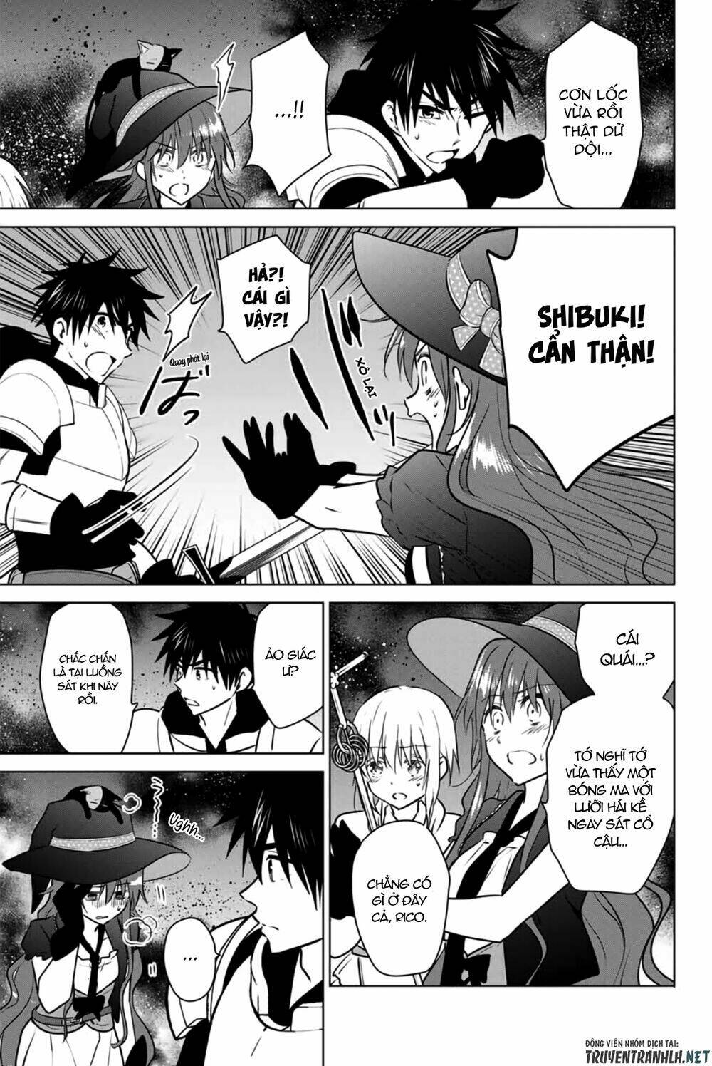 necromance chapter 27.2 9