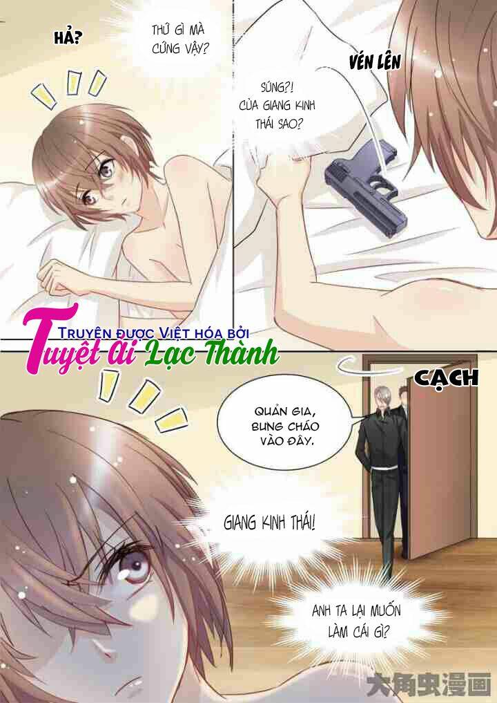 the stars are not luminous body chapter 60 3