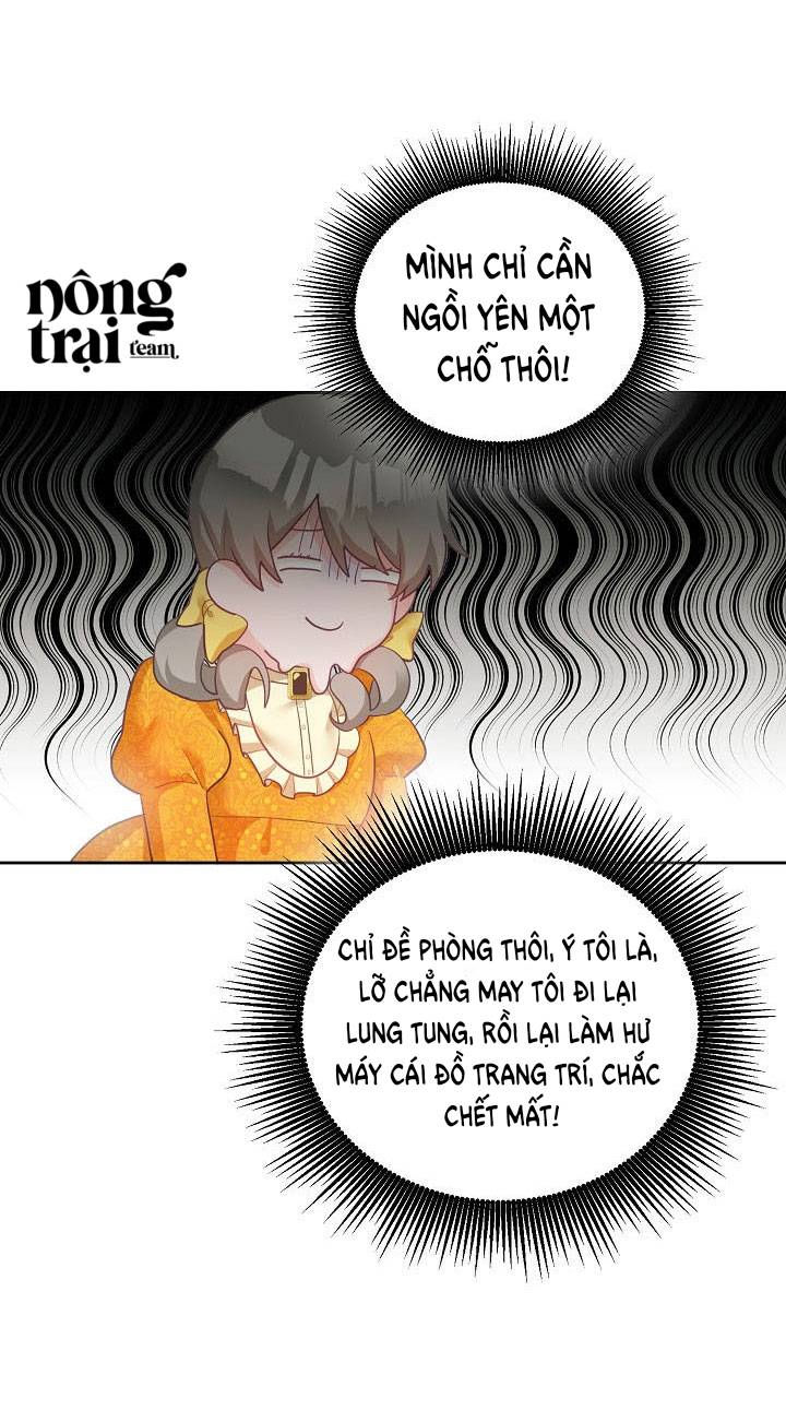 cô tiểu thư bé nhỏ thuần hóa các nhân vật chính chapter 1 95