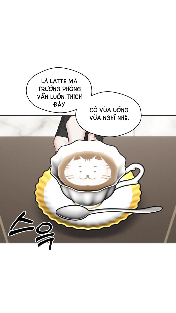 Trò Chơi Giữa Hai Người chapter 6.1 - Trang 25