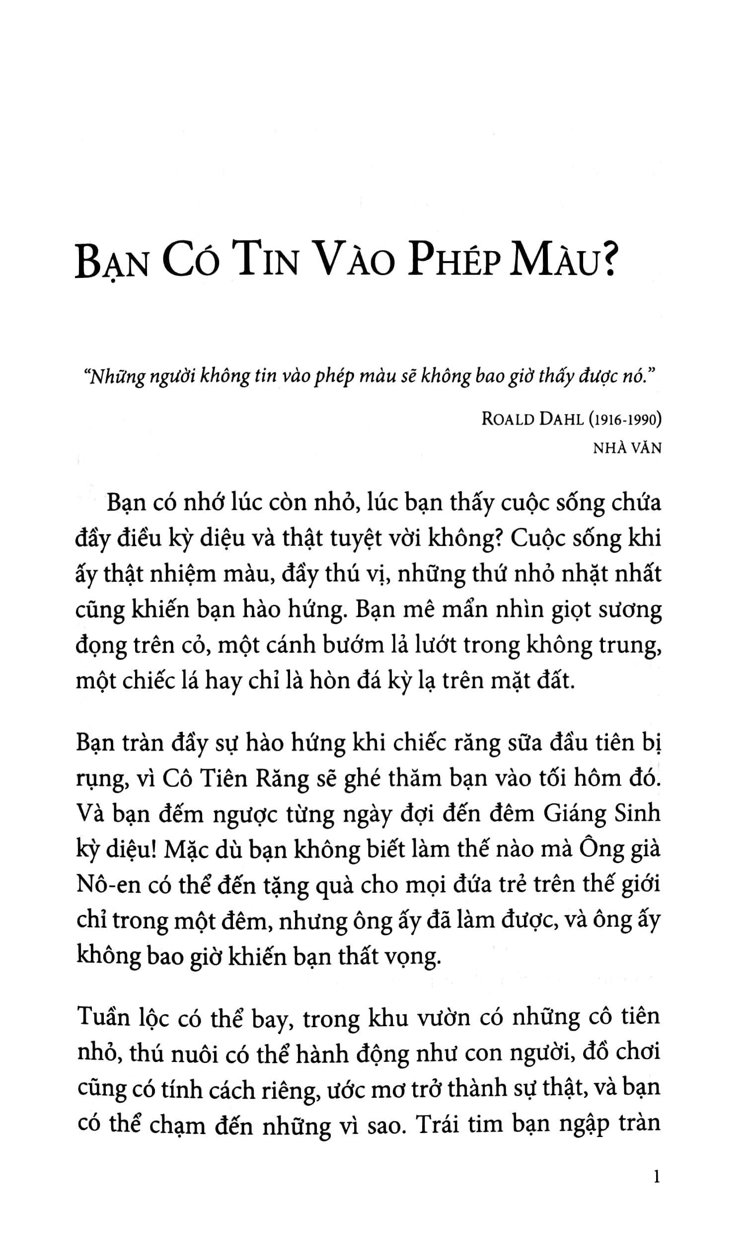 The Secret - The Magic - Phép Màu - Bìa Cứng (Tái Bản 2023)