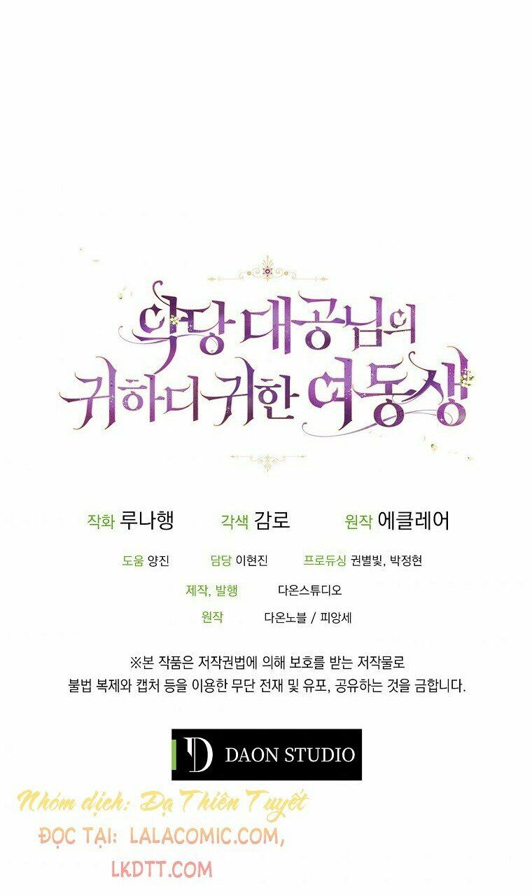 em gái cưng của đại công tước phản diện chapter 51.5 34