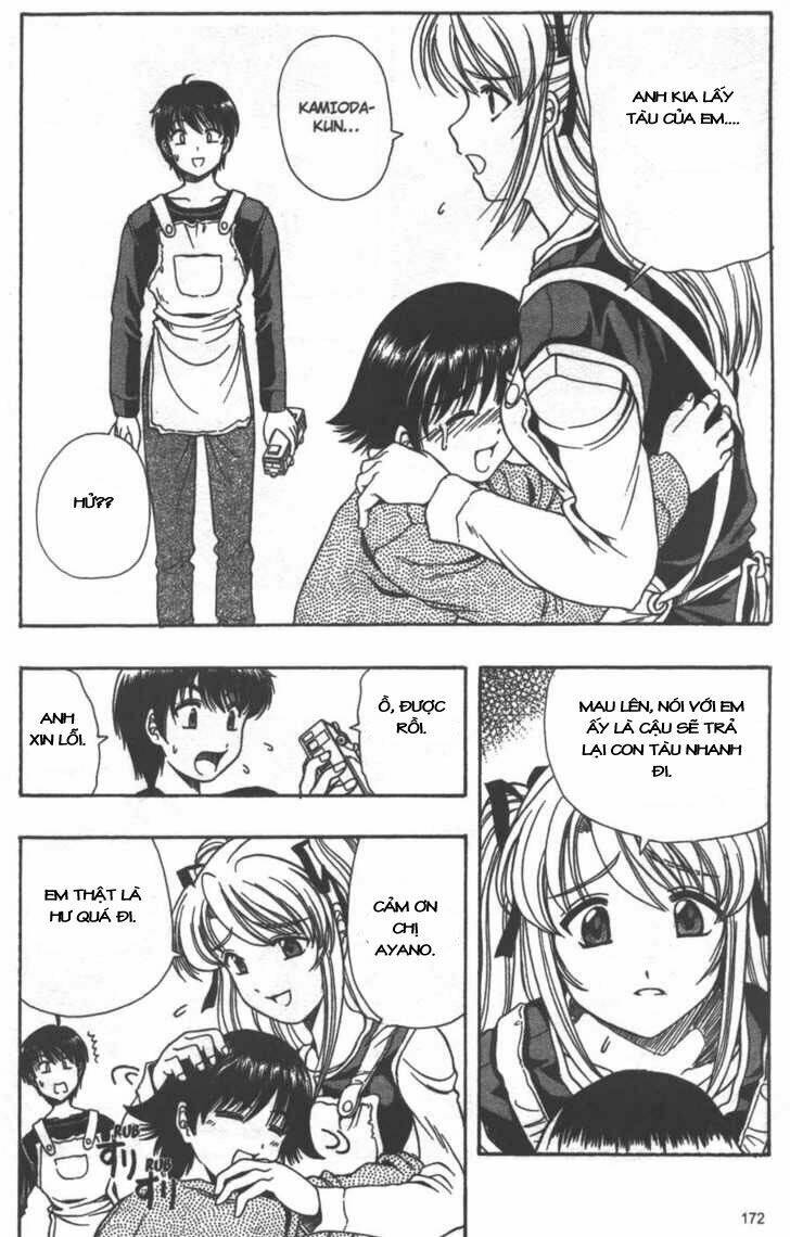 puripuri chapter 5 23