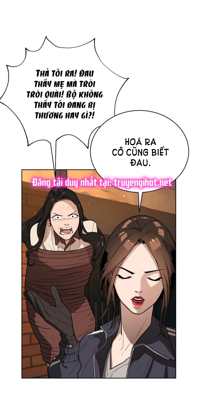 bạch huyết - white blood chapter 23 32