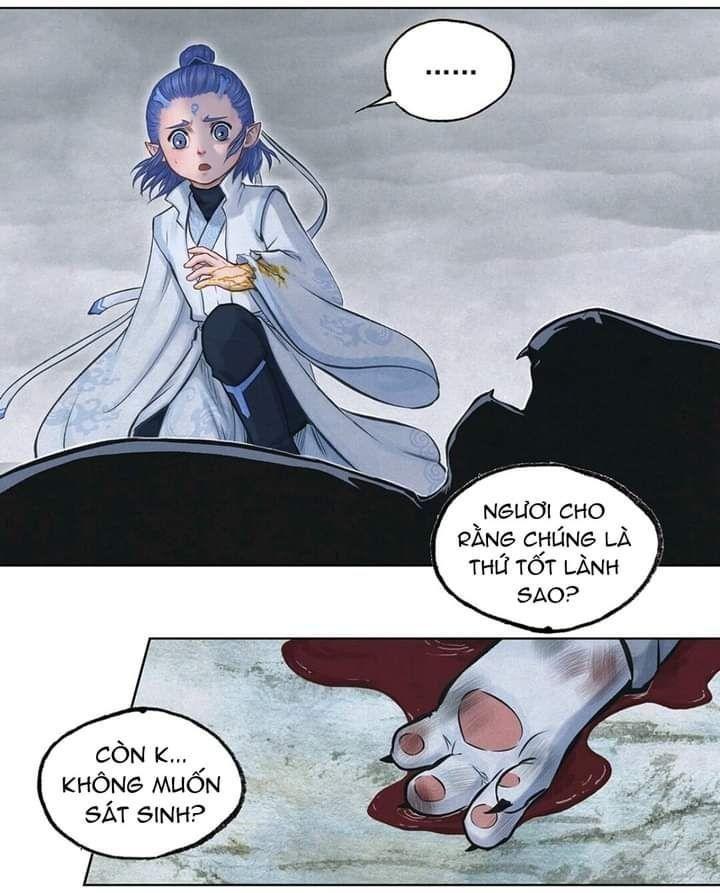 ngao bính truyện chapter 4 94