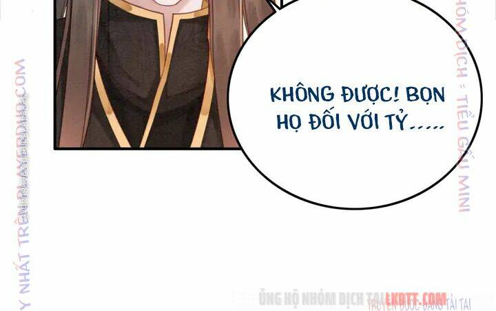 trọng sinh bá sủng nhiếp chính vương quá mạnh mẽ chapter 173 22