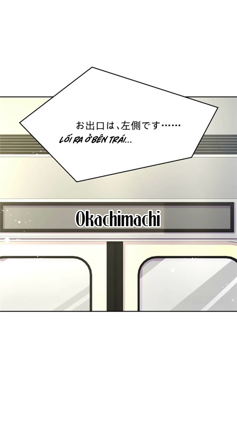 hotboy quốc dân là nữ chapter 166 24