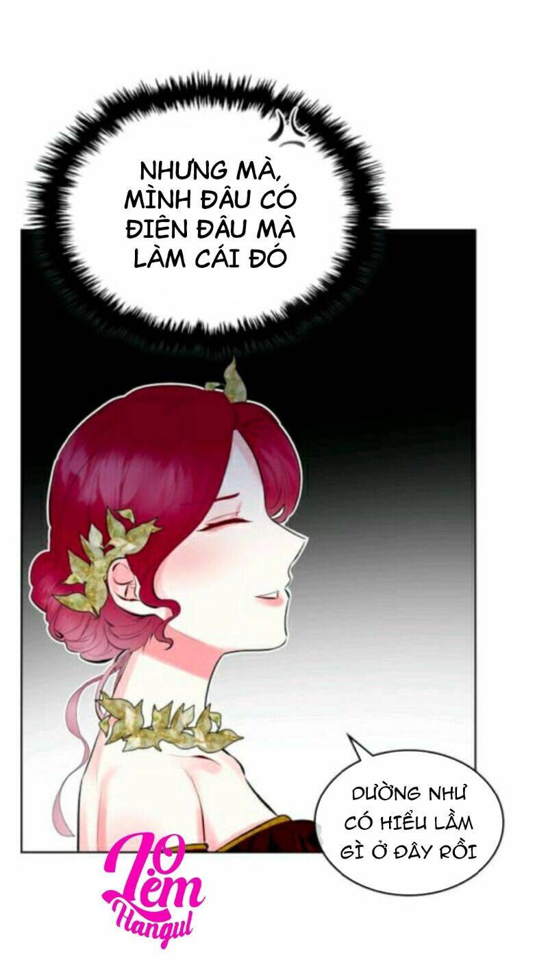kẻ tạo ra nữ phản diện chapter 15 28
