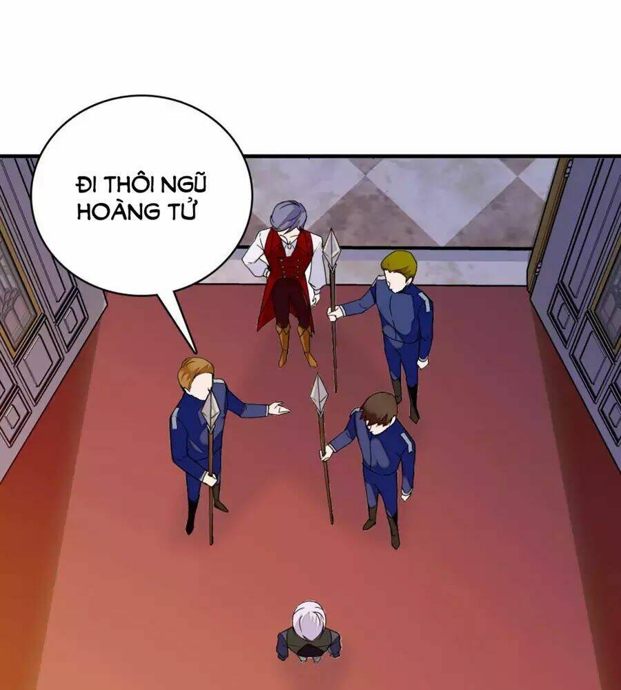 huyết túc khế ứớc chapter 2 61