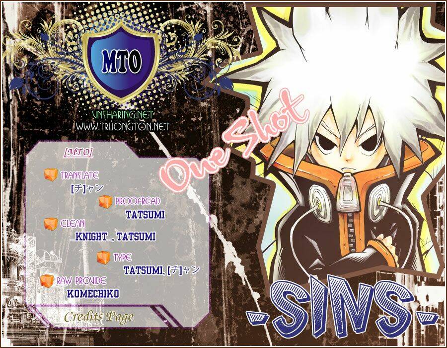 - sins - chapter 1 372