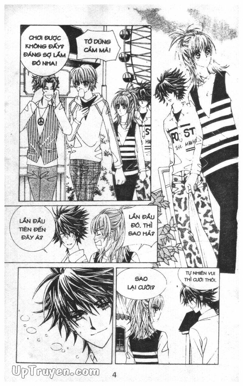 dạ khúc chapter 8 4